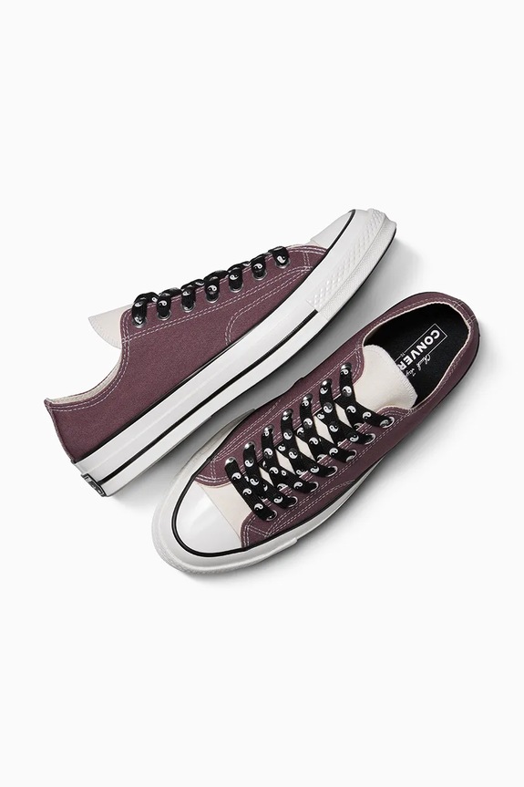 Кеды Converse Chuck 70 A15035C