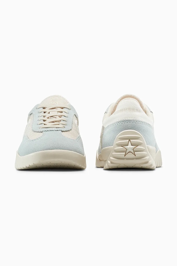 Scarpe Converse sneakers Run Star Trainer A11860C blu