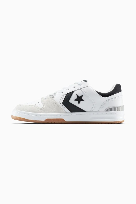 Converse sneakers din piele Verse Cl98 A15041C alb