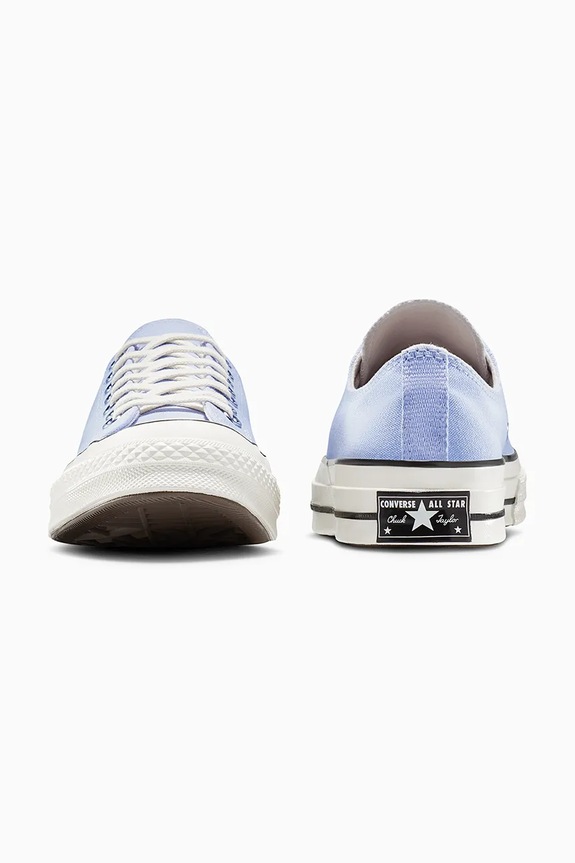Scarpe Converse scarpe da ginnastica Chuck 70 A11751C blu