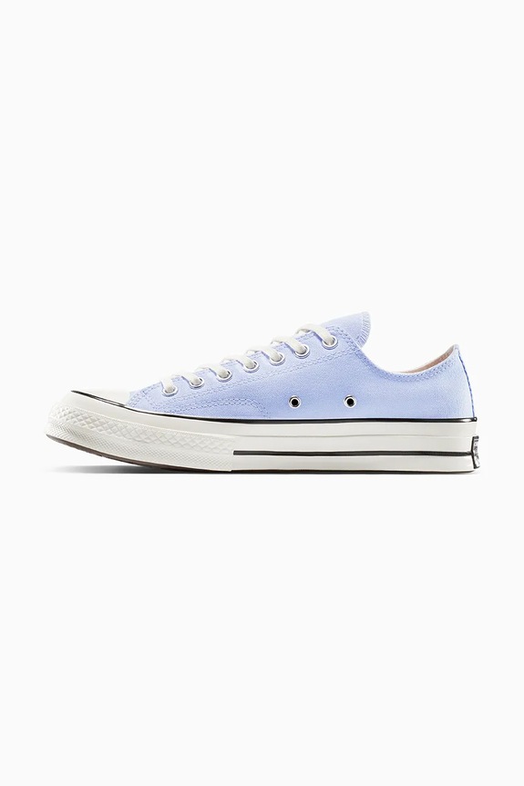 Converse scarpe da ginnastica Chuck 70 A11751C blu