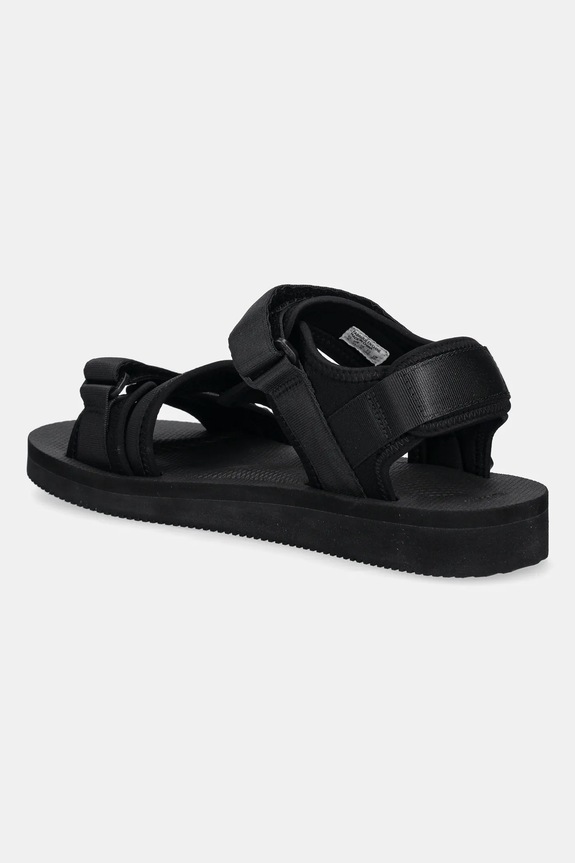 Încălțăminte Suicoke sandale KISEE-C KISEE.C negru