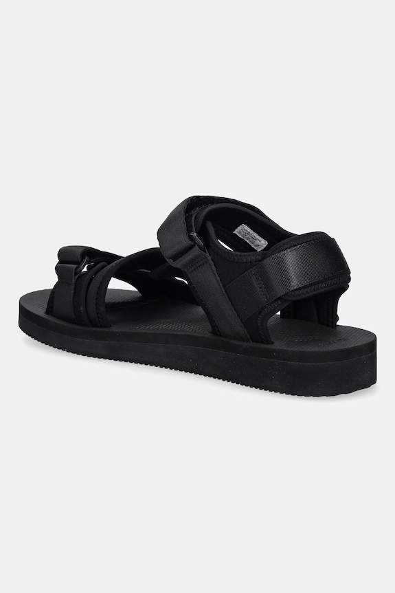 Încălțăminte Suicoke sandale KISEE-C KISEE.C negru