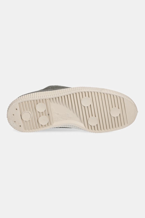 Πάνινα παπούτσια Novesta Star Master Hemp N472009.KAK26Y123 πράσινο