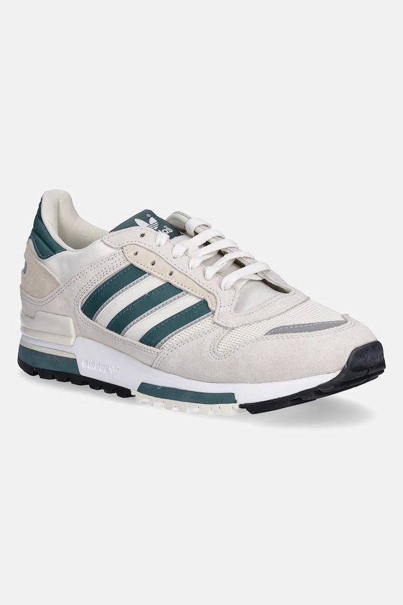 adidas Originals sneakers Zx 600 textile beige JP8180