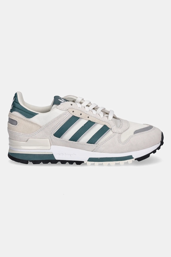 adidas Originals sneakers Zx 600 JP8180 beige AW25