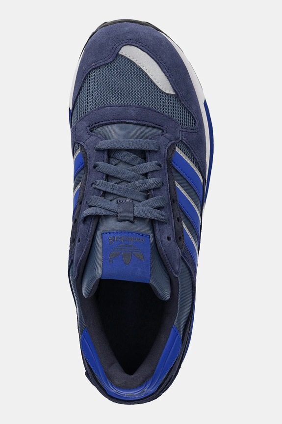 Tenisice adidas Originals Zx 600 mornarsko plava JP8181