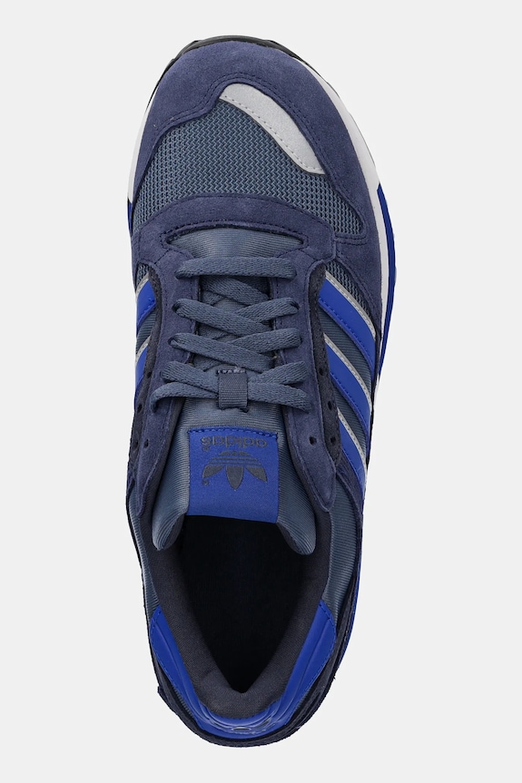 Tenisice adidas Originals Zx 600 mornarsko plava JP8181