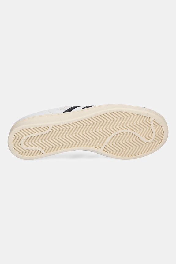 Кожени маратонки adidas Originals Superstar Vintage JQ3254 бял