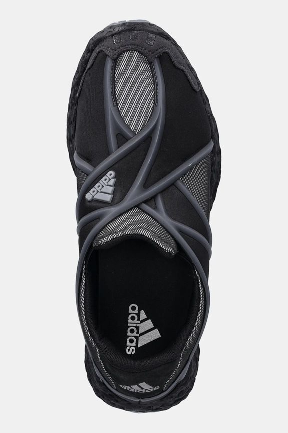 adidas Originals sneakers Zponge Flux black JR0830