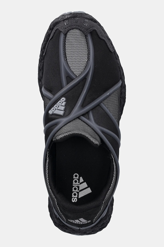 adidas Originals sneakers Zponge Flux black JR0830