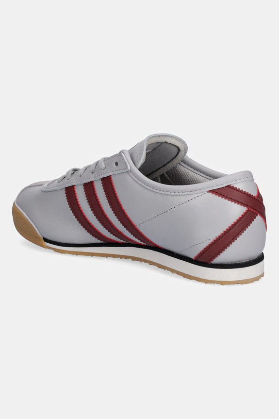 Obuća Kožne tenisice adidas Originals Italia 70S JR3860 siva