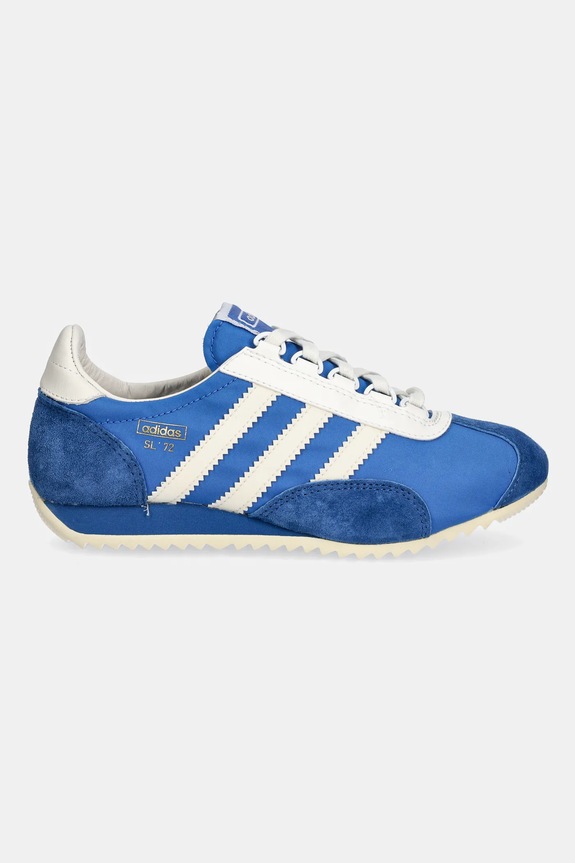 Tenisice adidas Originals Sl 72 PT JR5701 plava AW25