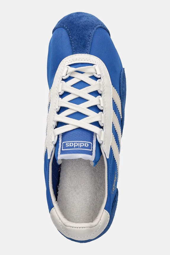 Tenisice adidas Originals Sl 72 PT plava JR5701