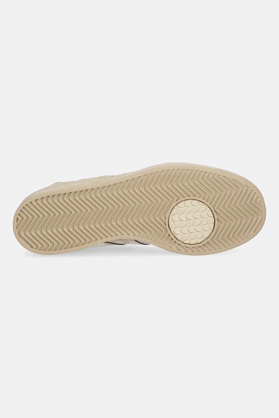 adidas Originals nubuck sneakers Gazelle Indoor Lux JR8832 beige