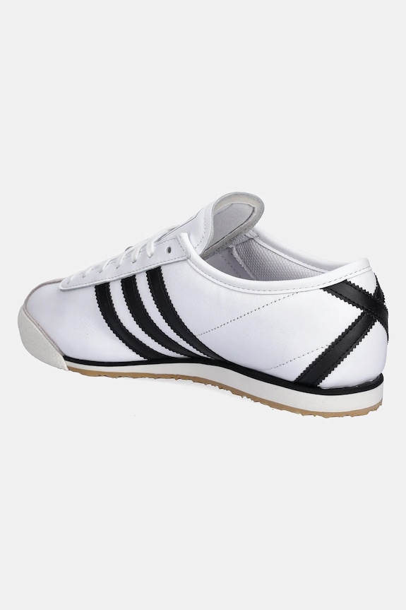 Shoes adidas Originals leather sneakers Italia 70S JS1323 white