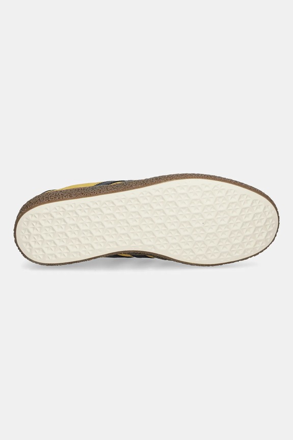 adidas Originals sneakersy zamszowe Montreal RM JS1332 żółty