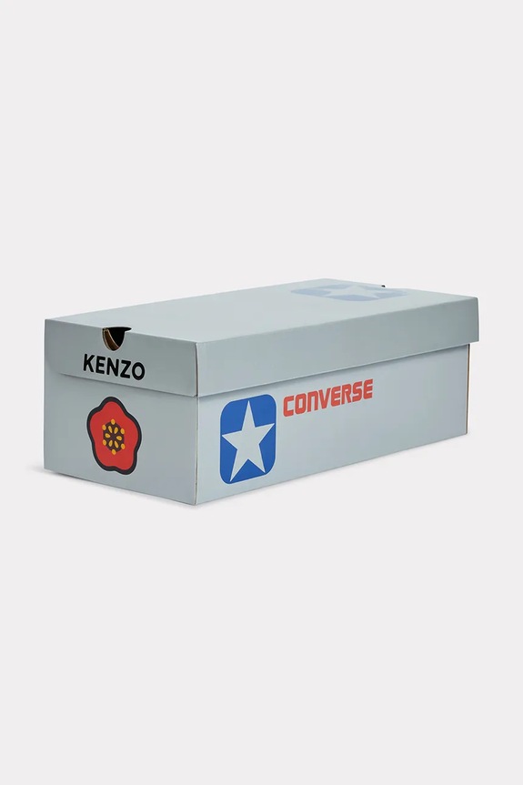 Converse x Kenzo tenisówki FF58SN910F85.34