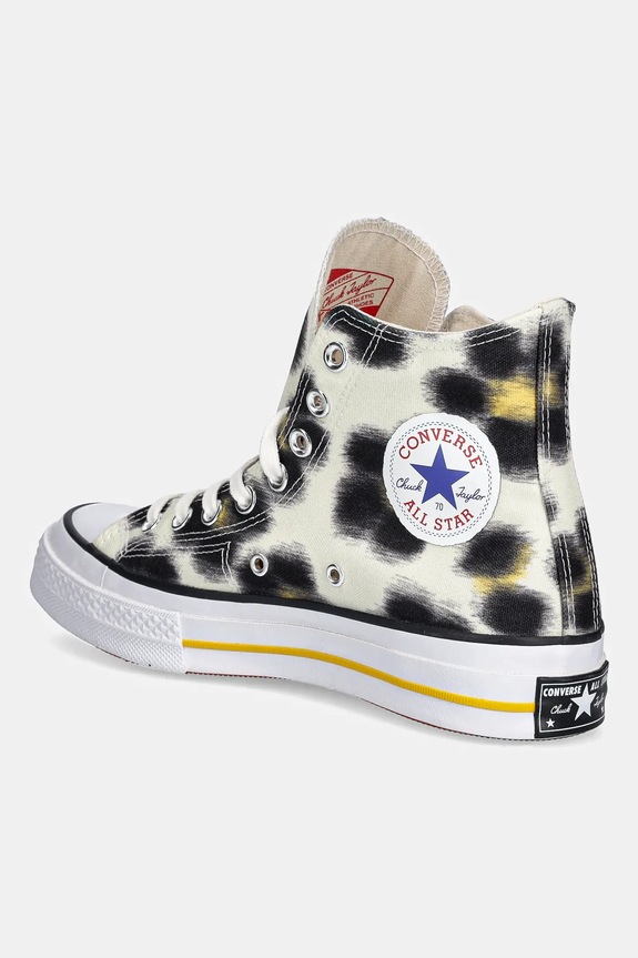 Shoes Converse x Kenzo trainers FF58SN911F85.04 beige