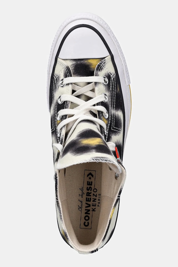 Converse x Kenzo trainers beige FF58SN911F85.04