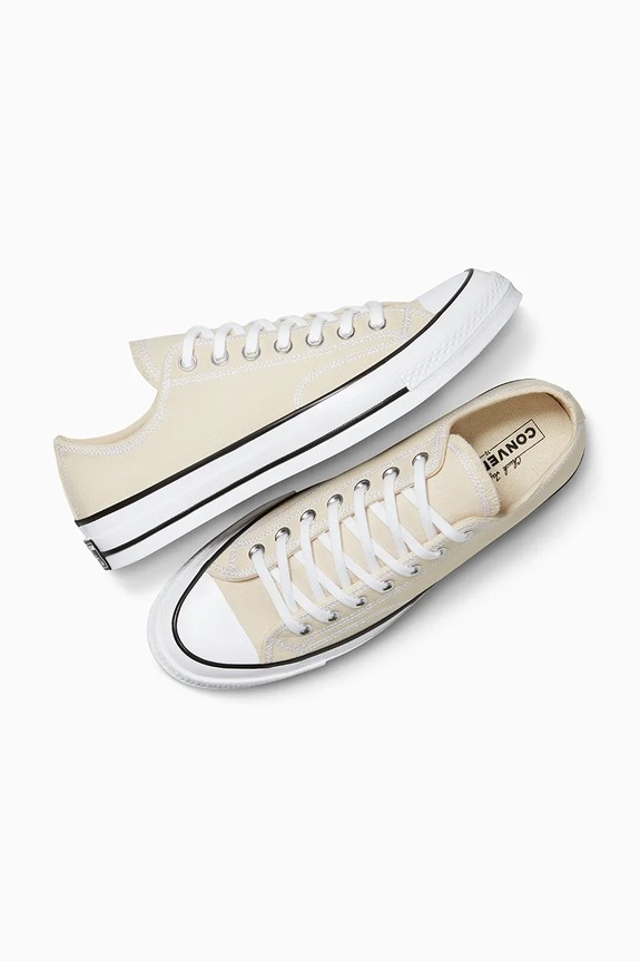 Tenisky Converse Chuck 70 Crafted Stitch A11747C