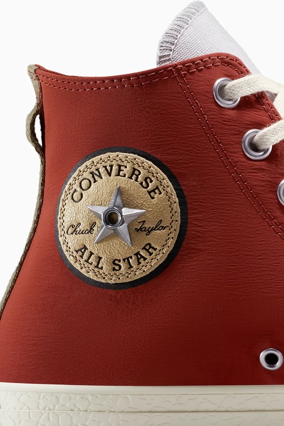 Converse sportcipő Converse x Naruto Chuck Taylor All Star A14838C narancssárga SS26