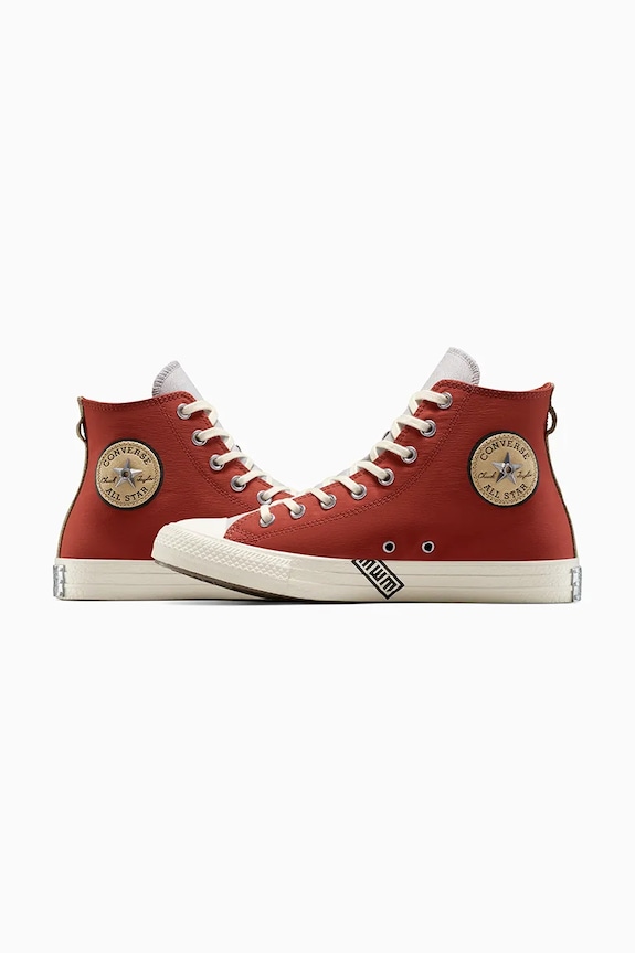 Converse sportcipő Converse x Naruto Chuck Taylor All Star A14838C