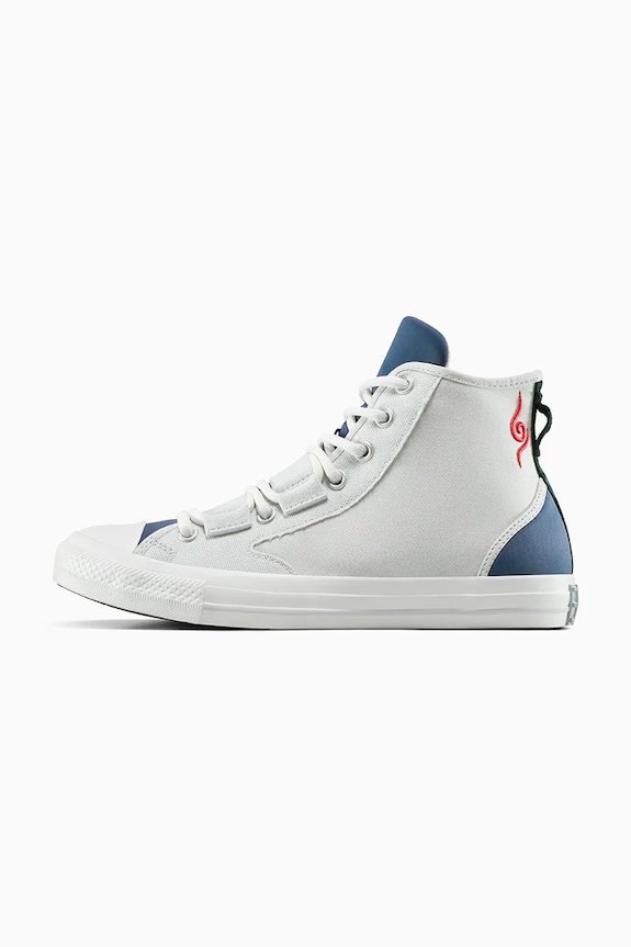 Converse teniși Converse x Naruto Chuck Taylor All Star A14839C