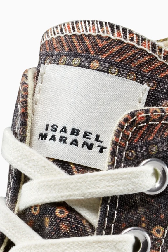Converse trainers Converse x Isabel Marant Chuck 70 A14800C black