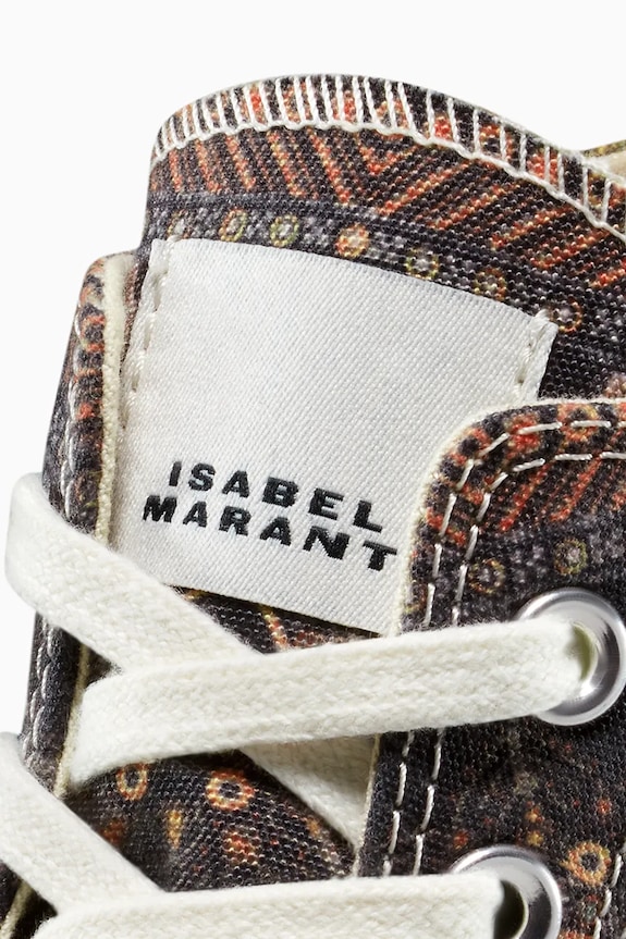 Converse trainers Converse x Isabel Marant Chuck 70 A14800C black