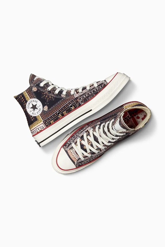 Converse trainers Converse x Isabel Marant Chuck 70 A14800C