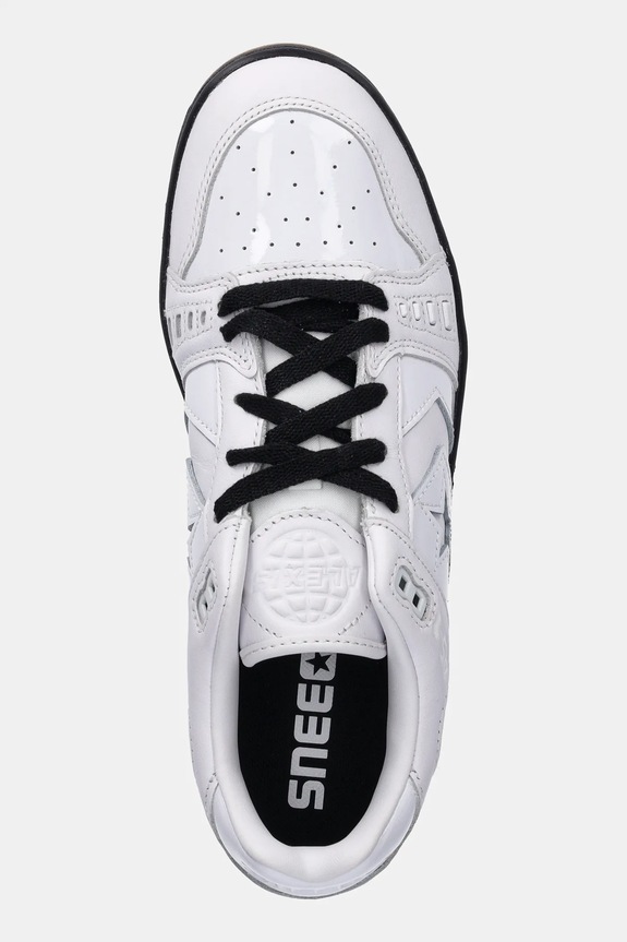 Tenisice Converse Converse x SNEEZE MAG bijela A16175C