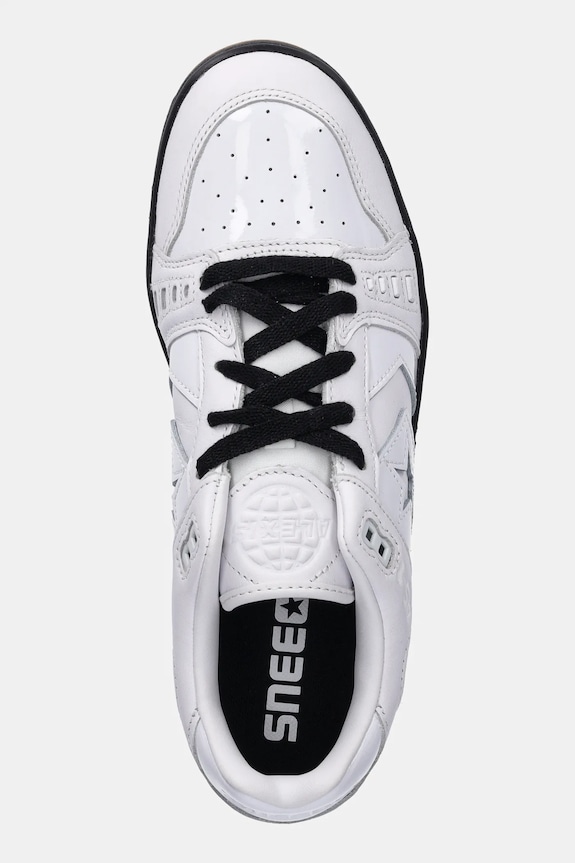Tenisice Converse Converse x SNEEZE MAG bijela A16175C