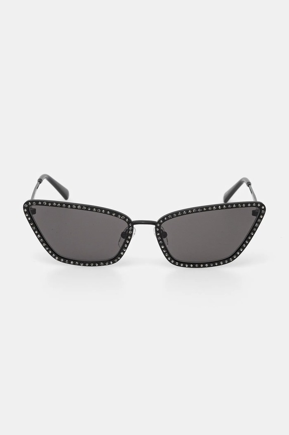 Слънчеви очила Kurt Geiger London 4040100999 черен SS25