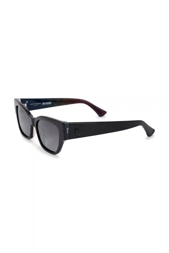 Slnečné okuliare Kurt Geiger London 4041100679 čierna SS25