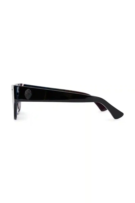 Doplnky Slnečné okuliare Kurt Geiger London 4041100679 čierna