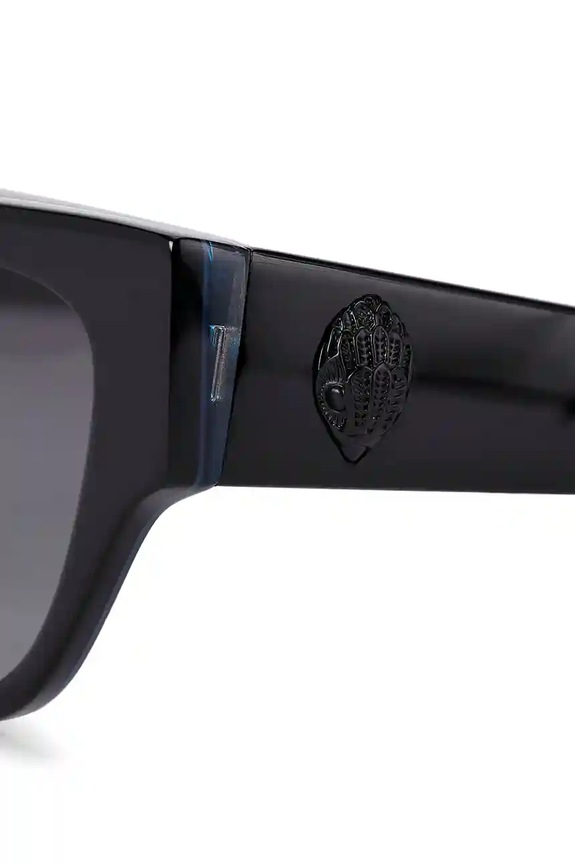 Slnečné okuliare Kurt Geiger London čierna 4041100679