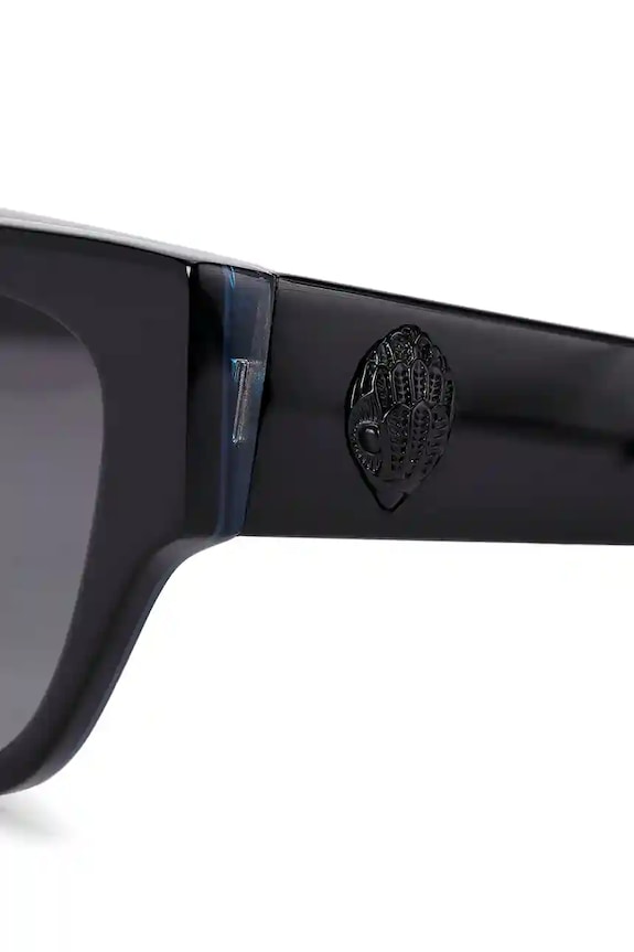 Slnečné okuliare Kurt Geiger London čierna 4041100679