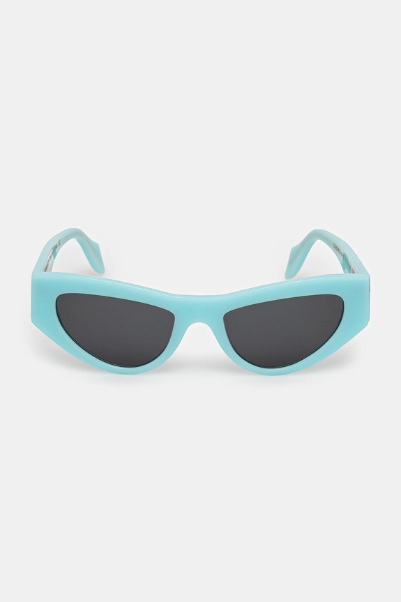 Pinko okulary przeciwsłoneczne damskie 105315.A2NN turkusowy SS26