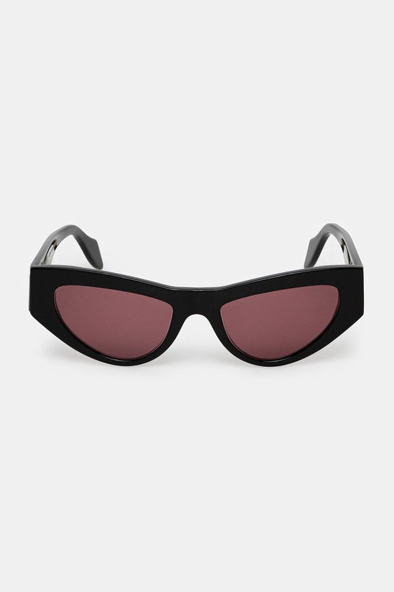Pinko okulary przeciwsłoneczne damskie 105315.A2NN czarny SS26