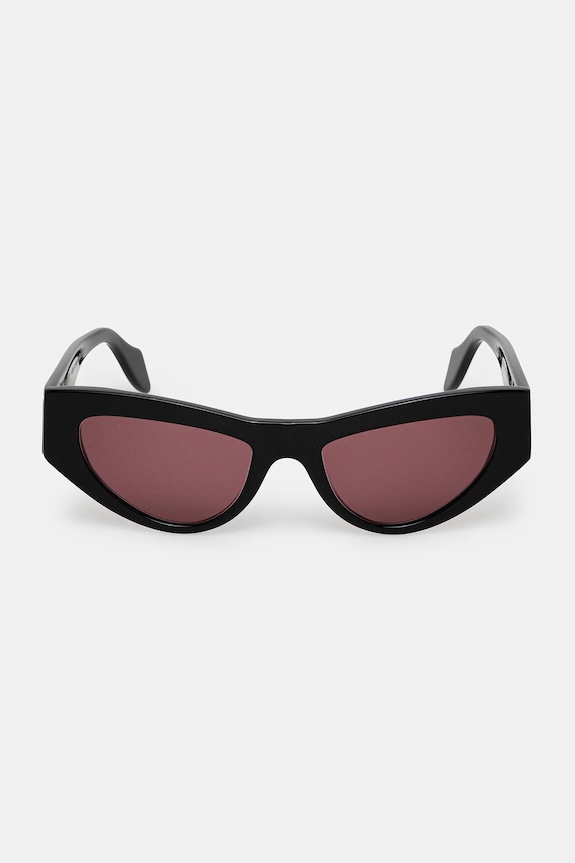 Pinko okulary przeciwsłoneczne damskie 105315.A2NN czarny SS26