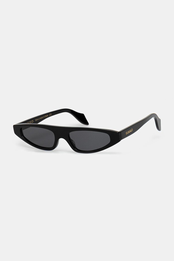 Pinko ochelari de soare uniforme negru 105318.A2NN