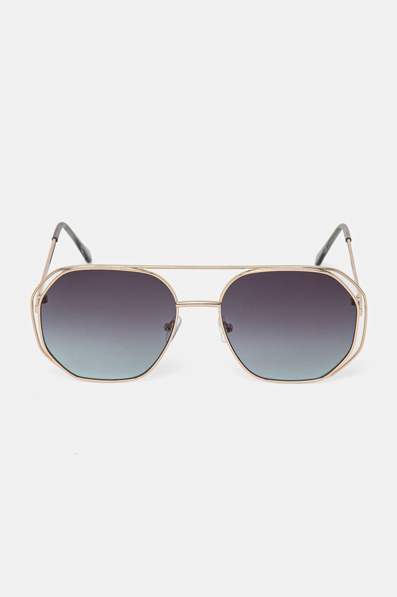 Слънчеви очила Aldo AREANWAN AREANWAN.340 злато SS25