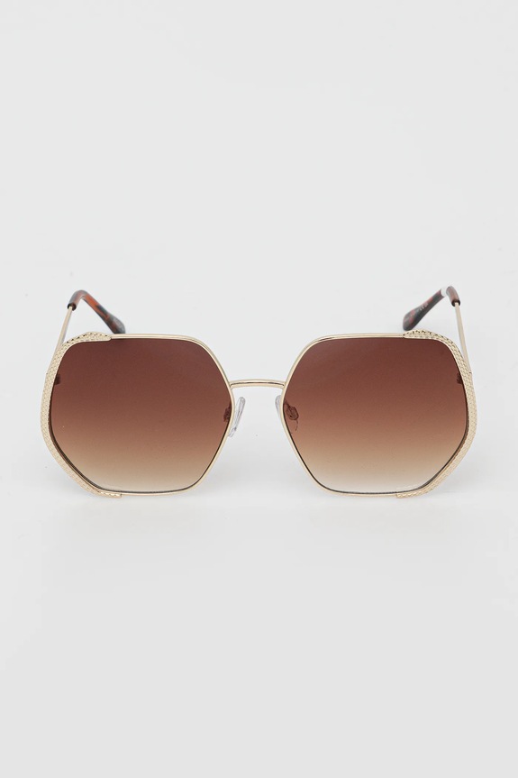 Aldo occhiali da sole GWAENAD GWAENAD.705 oro SS25