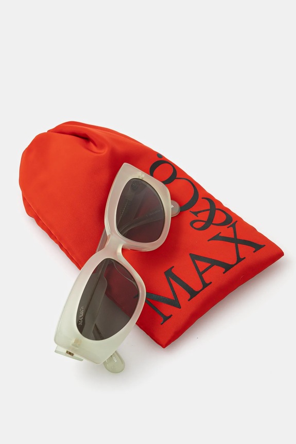 Doplnky Slnečné okuliare MAX&Co. 2518801013200 zelená