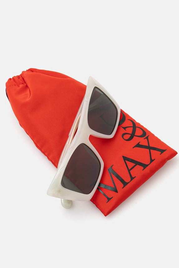 Accessori MAX&Co. occhiali da sole 2518801073200 verde