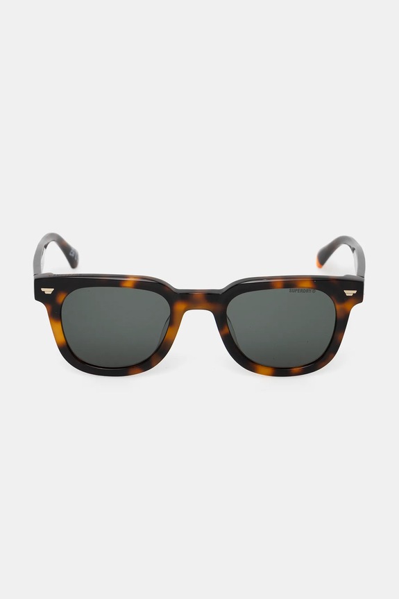 Superdry napszemüveg Y9710011A.F9Y barna SS25