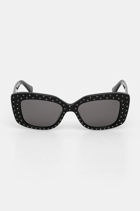 Sluneční brýle Kurt Geiger London SHOREDITCH 4040305679 černá SS25