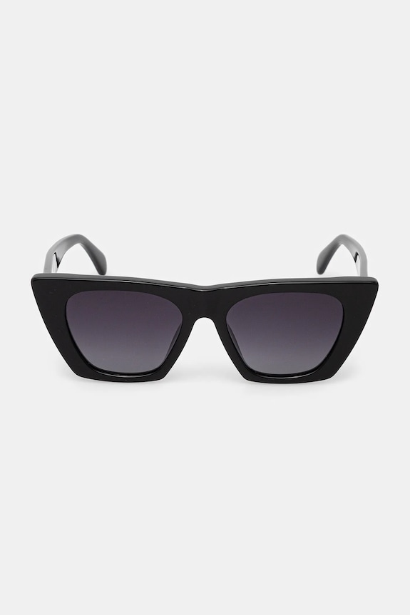 Sluneční brýle Anine Bing Paris Sunglasses A.12.10605 černá AA00