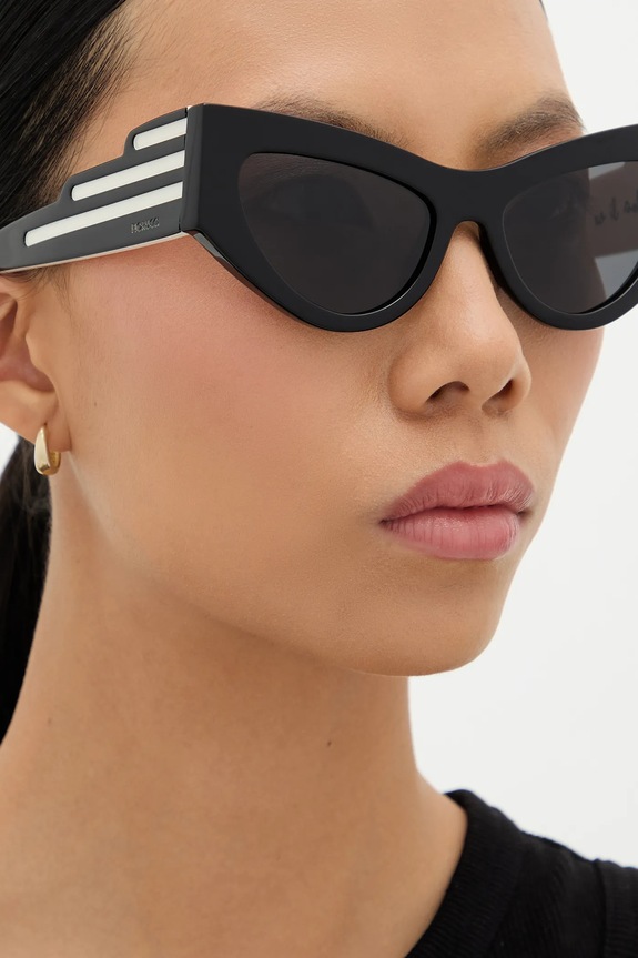 Fiorucci ochelari de soare Wing U01FPASU132AC03BK01